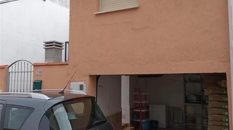 Photo 2 of Single-family semi-detached for sale in Calle García de la Serna, 38, El Cubo de Tierra del Vino  , Zamora