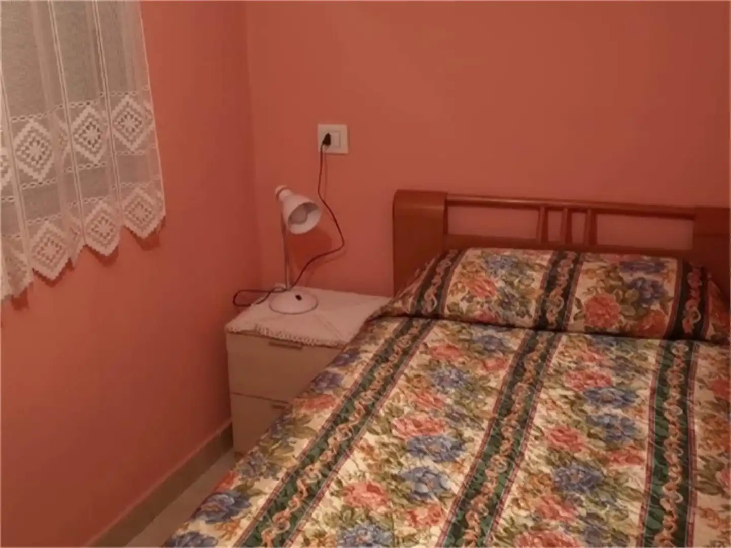 Einfamilien-Reihenhaus zum Verkauf in Calle García de la Serna, 38, El Cubo de Tierra del Vino Schlafzimmer von Einfamilien-Reihenhaus zum Verkauf in El Cubo de Tierra del Vino mit Heizung, Privatgarten und Terrasse