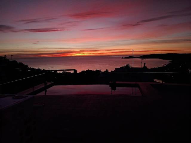 Casa-chalet en Venta en Calle Penáguila, 56 en Puerto