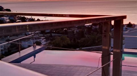 Photo 2 of Flat for sale in Calle Penáguila, 56, Puerto, Alicante