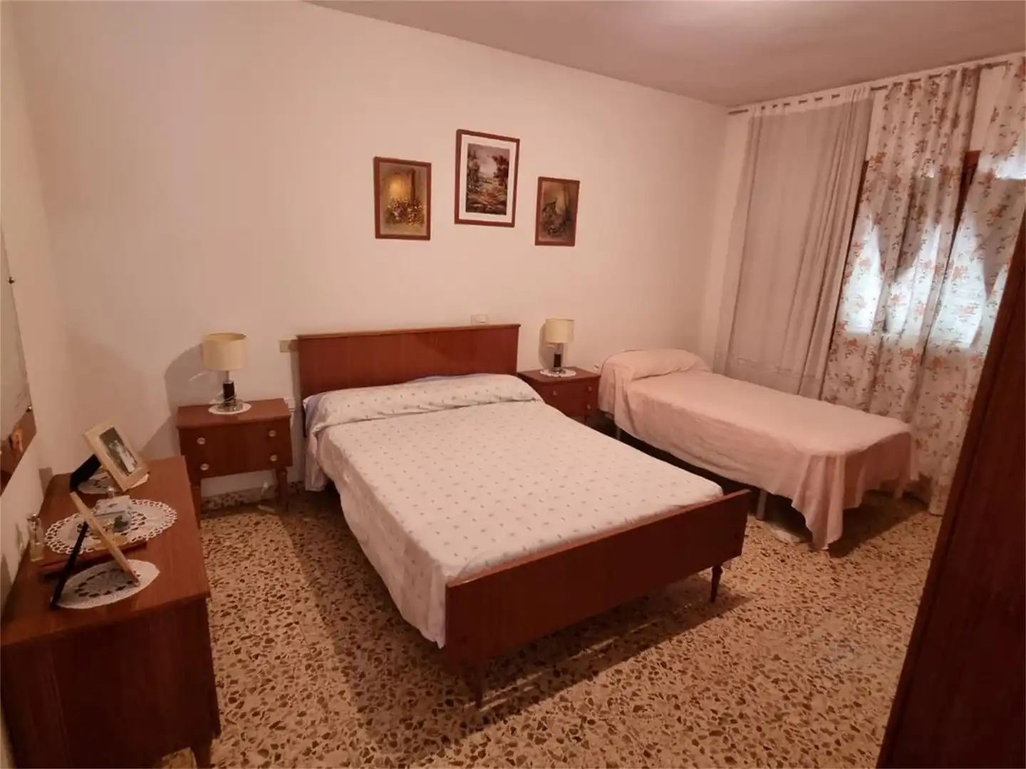 Casa o chalet en venta en Calle Toledillo, 20d, Las Mesas Habitación de Casa o chalet en venta en Las Mesas con Balcón