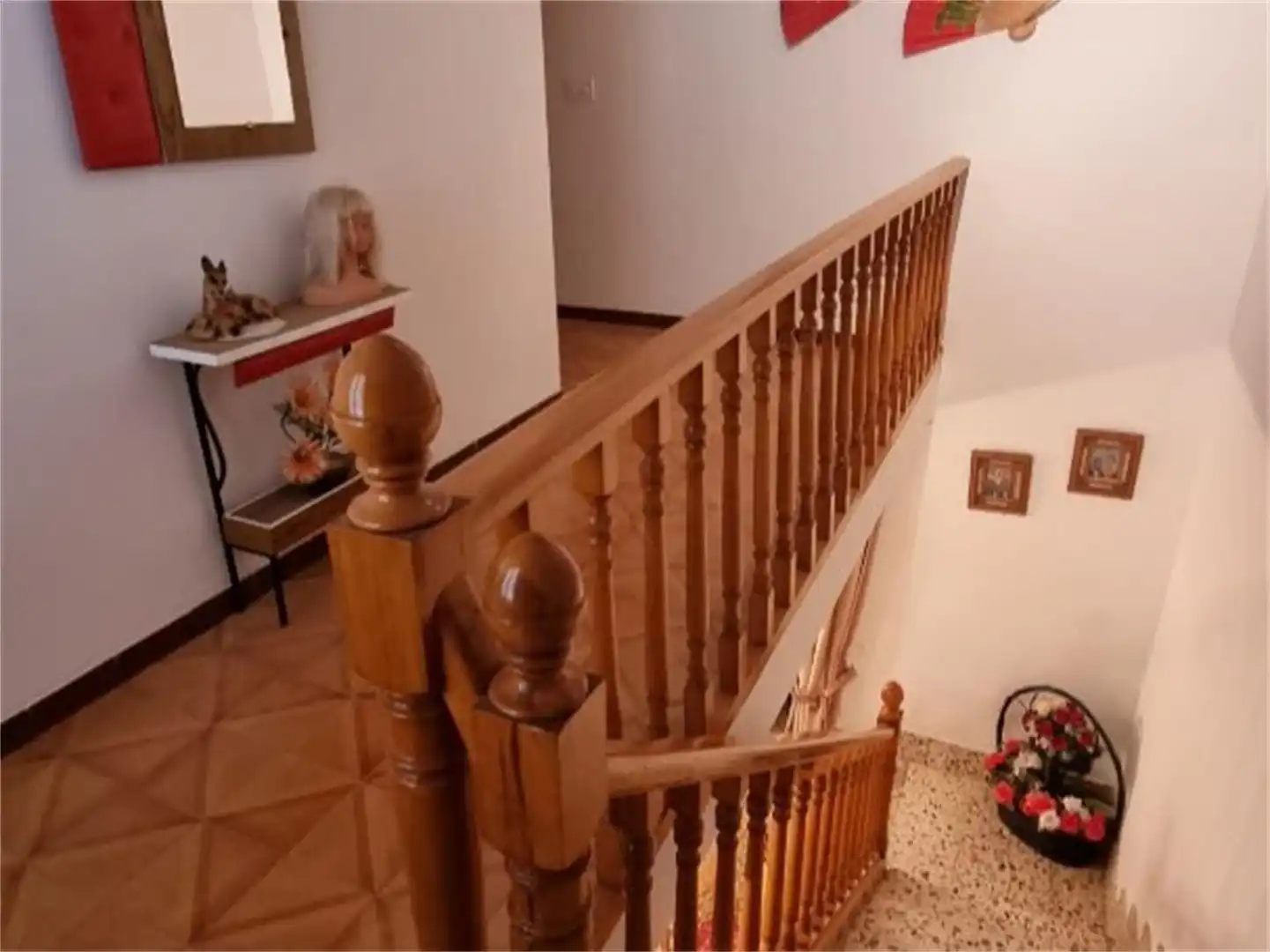 Casa o chalet en venta en Calle Toledillo, 20d, Las Mesas Casa o chalet en venta en Las Mesas con Balcón