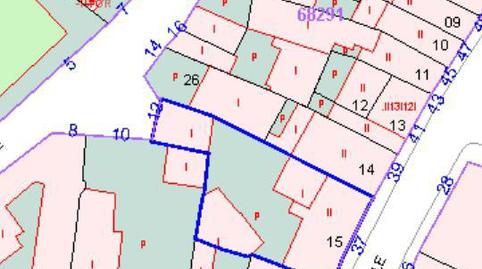 Photo 2 of Single-family semi-detached for sale in Calle Vasijeros, 37, Portillo, Valladolid