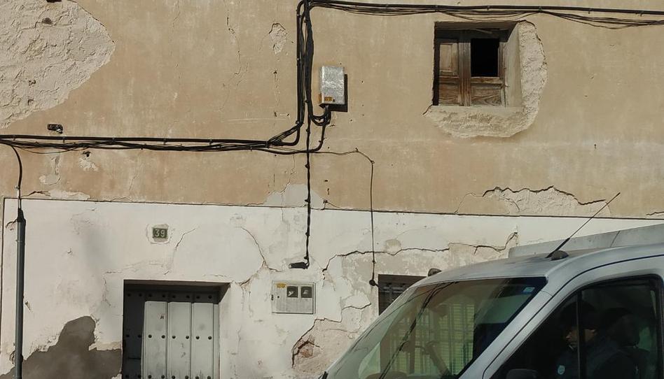 Photo 1 of Single-family semi-detached for sale in Calle Vasijeros, 37, Portillo, Valladolid