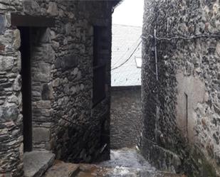 Dúplex de lloguer a Carretera Els Aiguals-taull, 2, La Vall de Boí