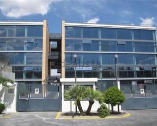 Exterior view of Loft for sale in Alcobendas  with Air Conditioner