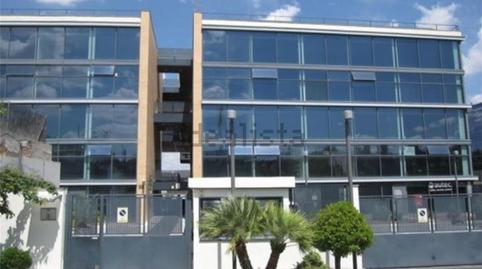 Foto 3 de Piso en venta en Zona Industrial, Alcobendas