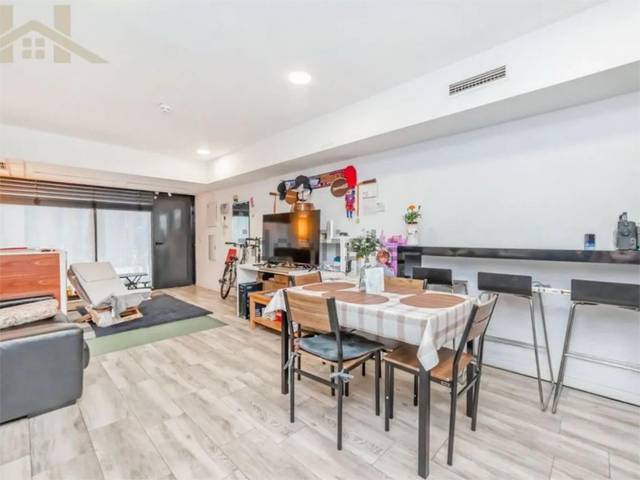 Piso en Venta en Zona Industrial