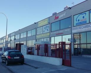 Industrial buildings to rent in Avenida Europa, 36i, Casarrubuelos