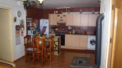Photo 5 of Flat for sale in Calle Morerías, 1, Paterna del Madera, Albacete