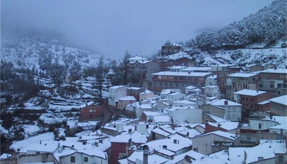 Photo 1 of Flat for sale in Calle Morerías, 1, Paterna del Madera, Albacete