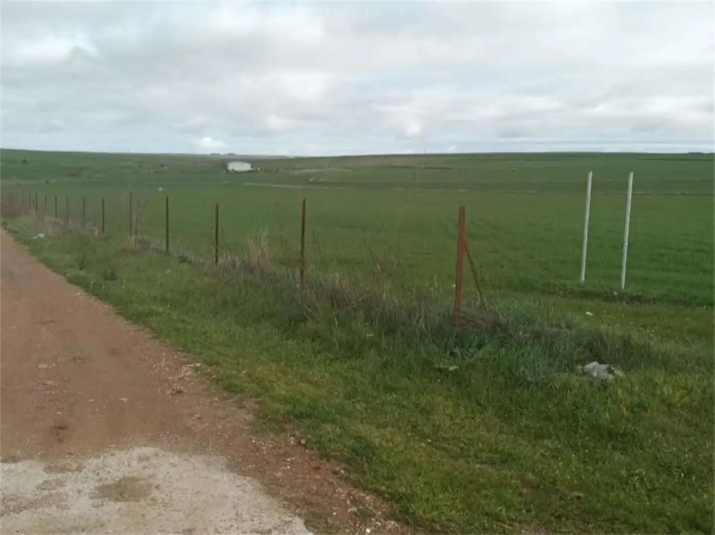 Land for sale in Calle Molino de Viento, Llerena Land for sale in Llerena