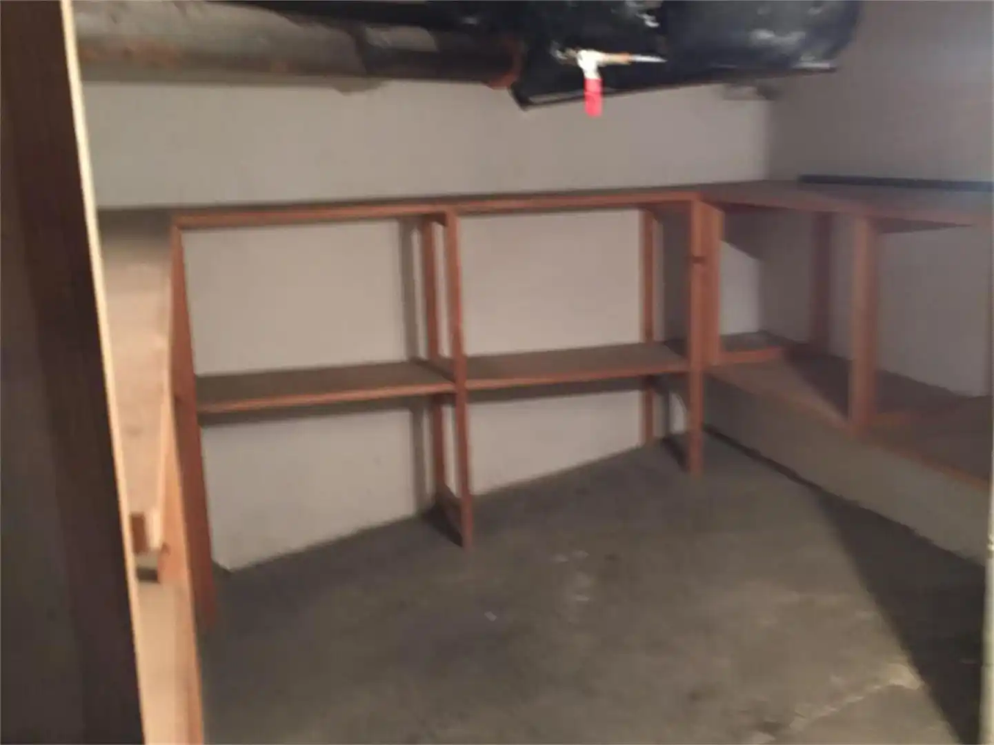Storage room for sale in Bilbao 