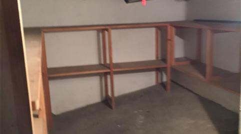 Foto 2 de Traster en venda a Calle Isleta, Albia, Bizkaia