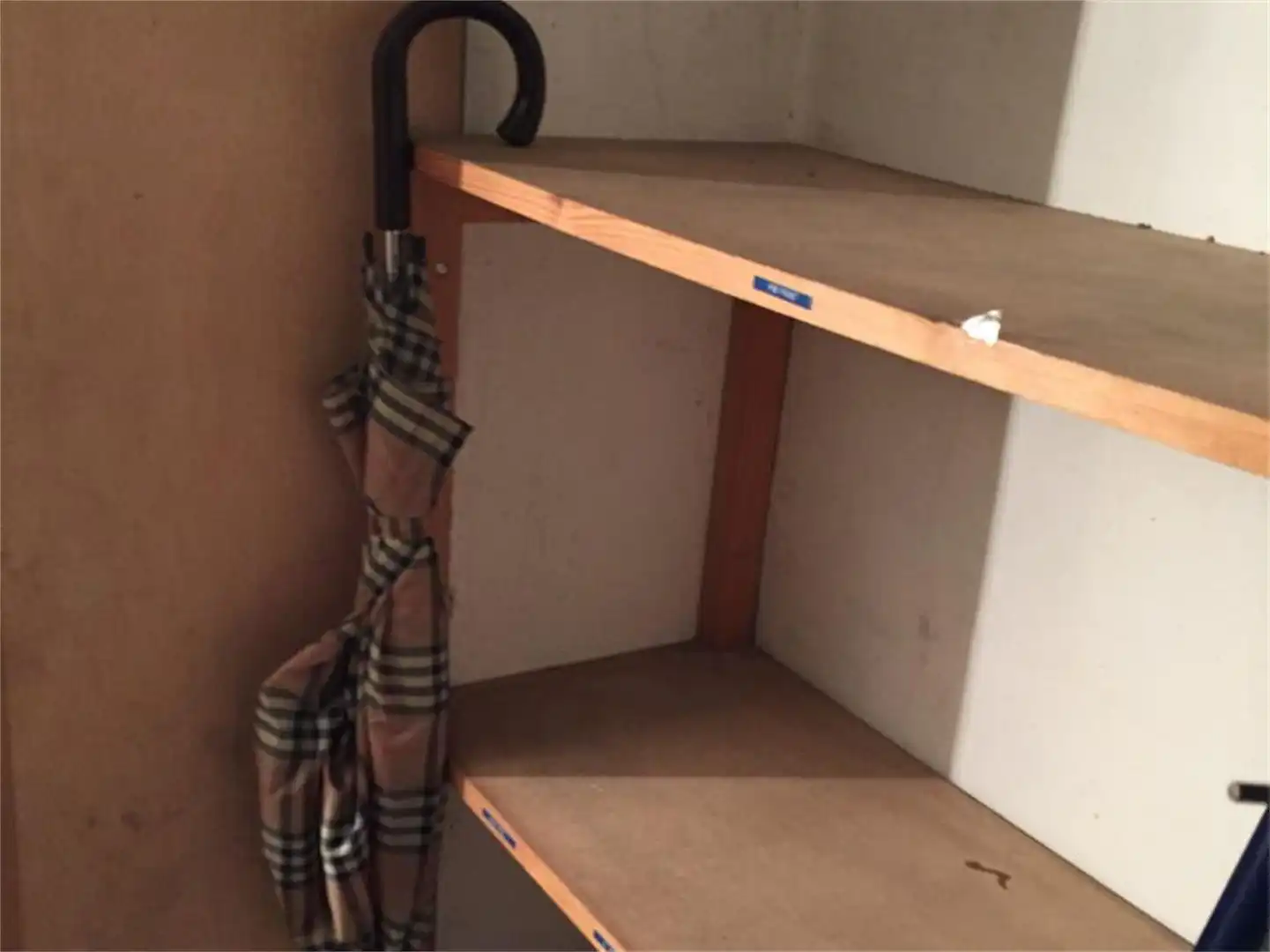 Storage room for sale in Bilbao 