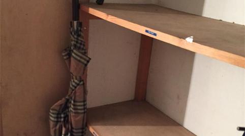 Foto 3 de Traster en venda a Calle Isleta, Albia, Bizkaia