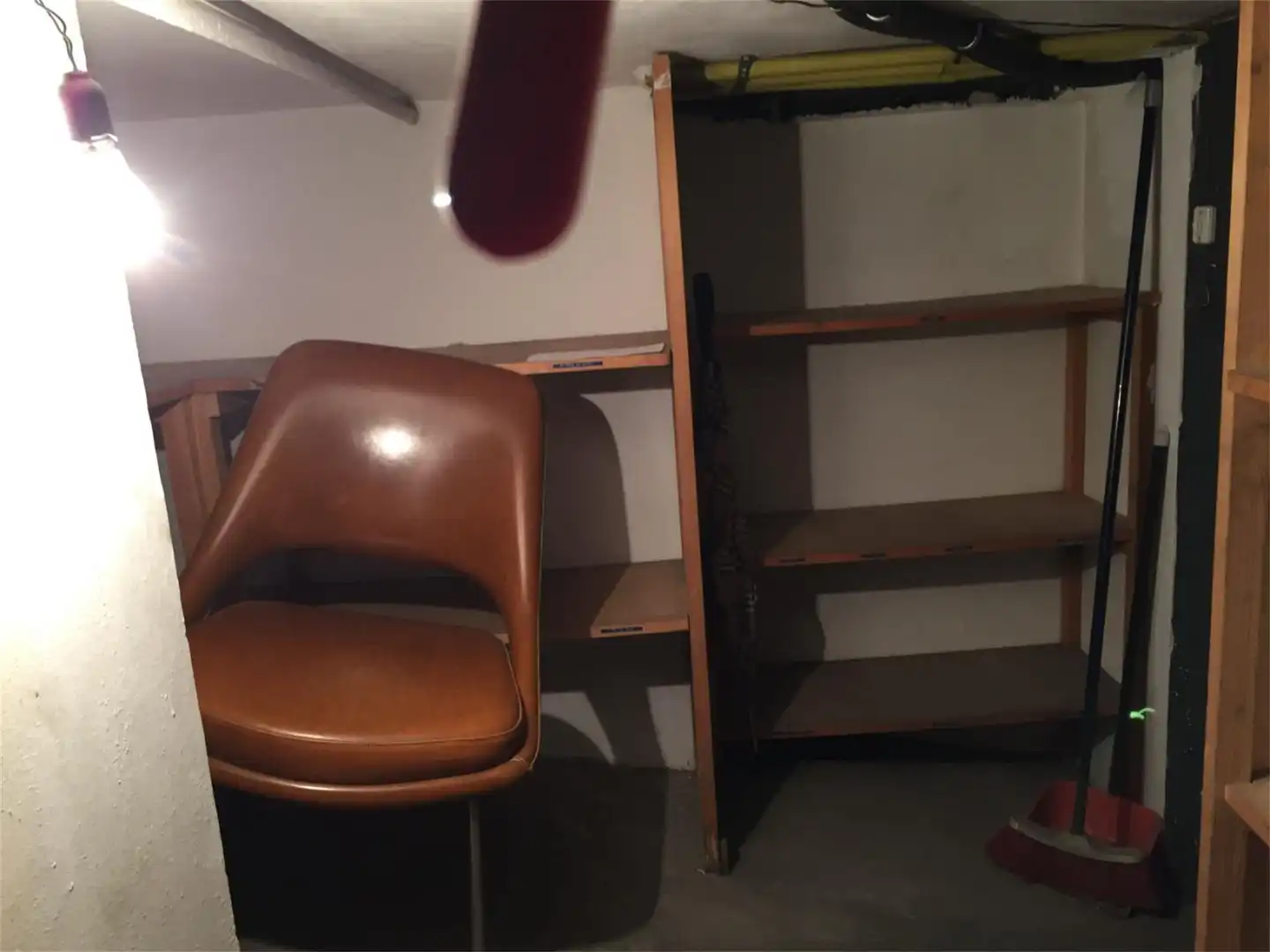Storage room for sale in Bilbao 