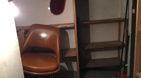 Foto 4 de Traster en venda a Calle Isleta, Albia, Bizkaia