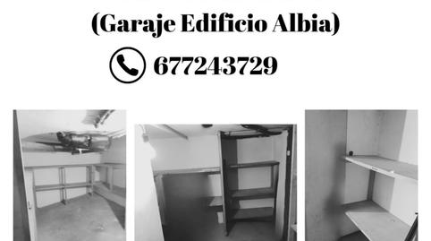 Foto 5 de Traster en venda a Calle Isleta, Albia, Bizkaia