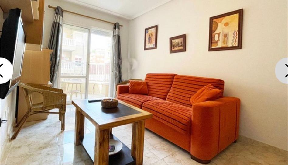 Apartamento en venta en Calle Mayor, 56, Pueblo, Alicante - imagen 1 Foto 1 de Apartamento en venta en Calle Mayor, 56, Pueblo, Alicante