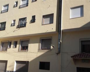 Außenansicht von Wohnungen zum verkauf in Riópar mit Terrasse und Balkon