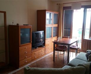 Living room of Apartment for sale in Ayamonte  with Air Conditioner, Terrace and Swimming Pool