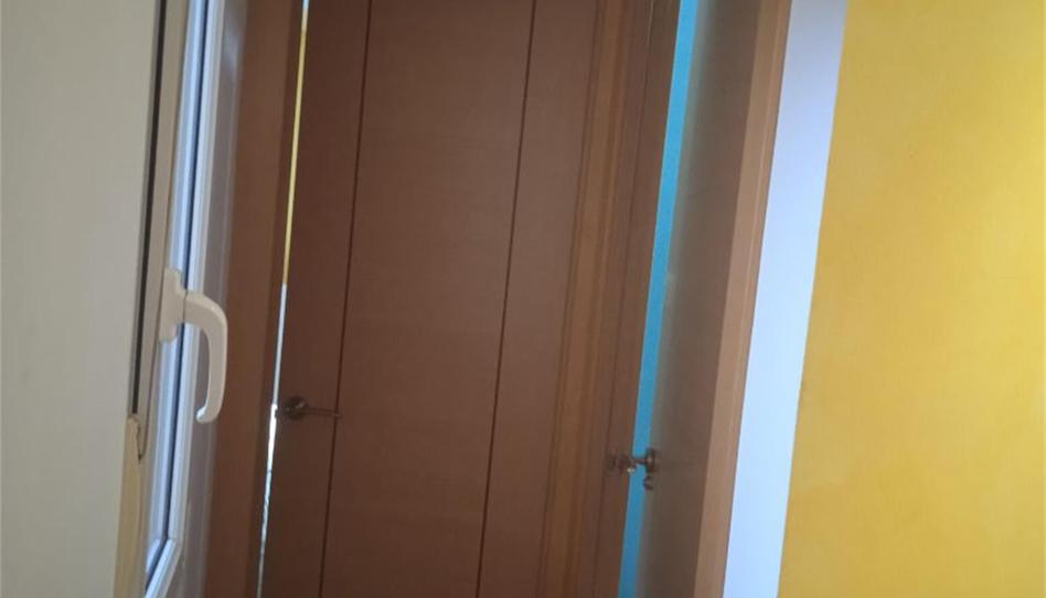 Foto 1 de Apartament en venda a Calle Modesto la Fuente, 36, Aguilar de Campoo, Palencia