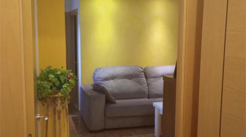 Foto 2 de Apartament en venda a Calle Modesto la Fuente, 36, Aguilar de Campoo, Palencia