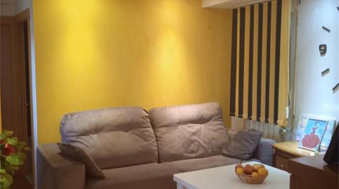 Foto 4 de Apartament en venda a Calle Modesto la Fuente, 36, Aguilar de Campoo, Palencia