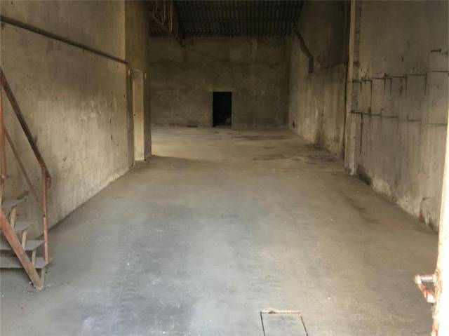 Garaje en Alquiler en Calle Luis Núñez, 23 en Villardeciervos