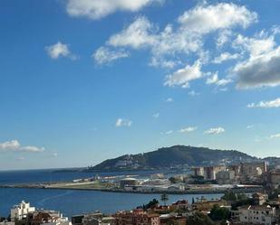Vista exterior de Finca rústica en venda en  Ceuta Capital