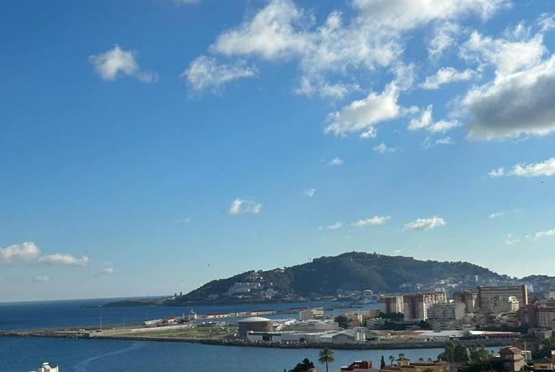 Finca rústica en venda a Carretera del Embalse, 26c, Extrarradio, Ceuta - imatge 1 Foto 1 de Finca rústica en venda a Carretera del Embalse, 26c, Extrarradio, Ceuta