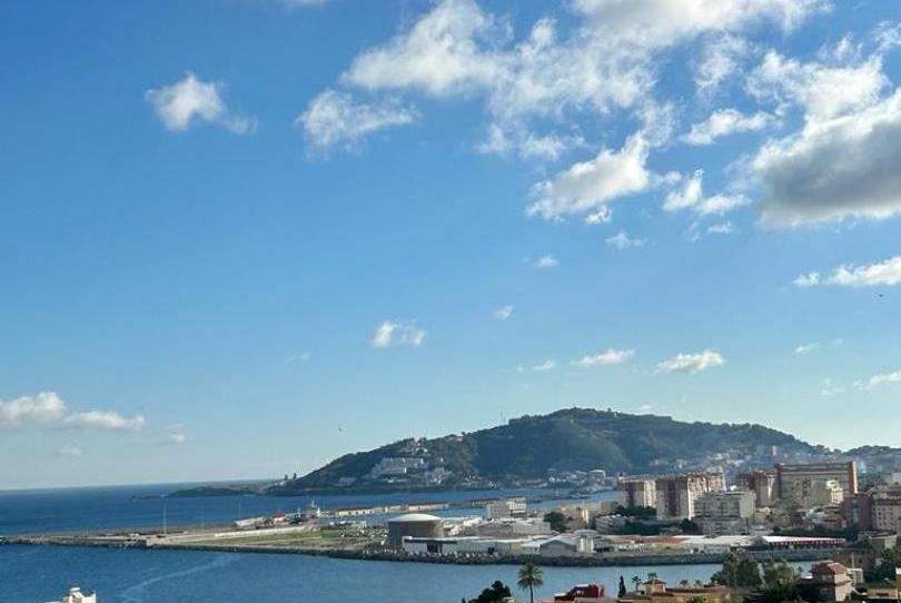 Photo 1 of Constructible Land for sale in Extrarradio, Ceuta