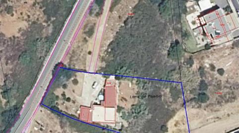 Photo 4 of Constructible Land for sale in Extrarradio, Ceuta