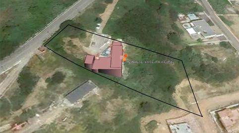 Photo 3 of Constructible Land for sale in Extrarradio, Ceuta