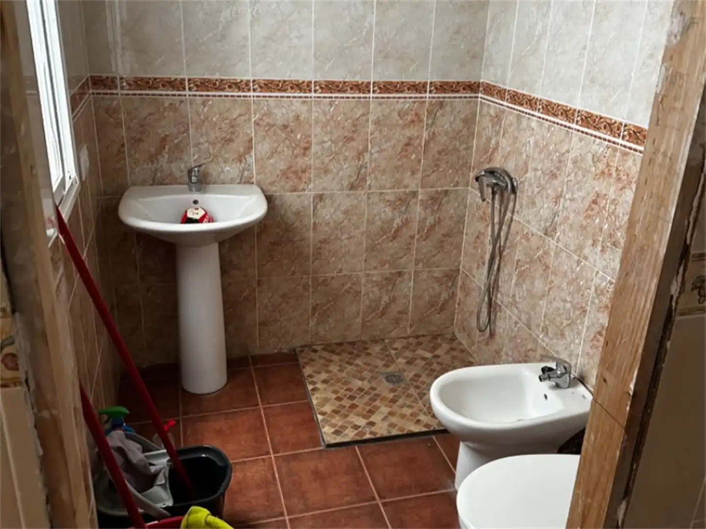 Detached homes for sale in Calle Concepción, 55, Algodonales Bathroom of Detached homes for sale in Algodonales