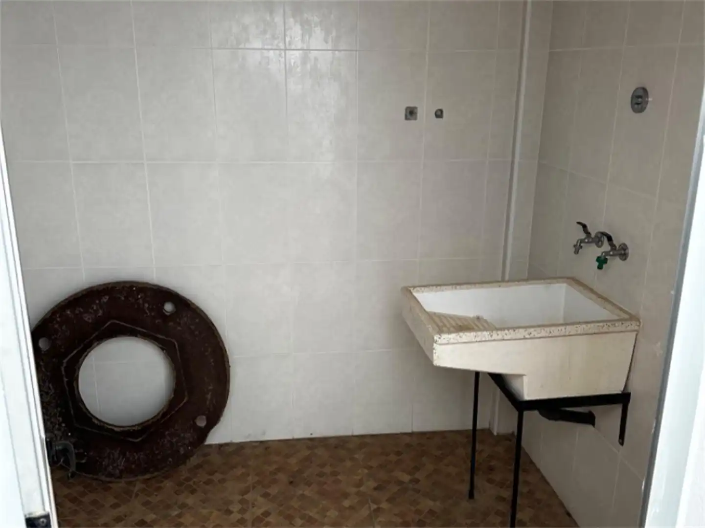 Detached homes for sale in Calle Concepción, 55, Algodonales Bathroom of Detached homes for sale in Algodonales