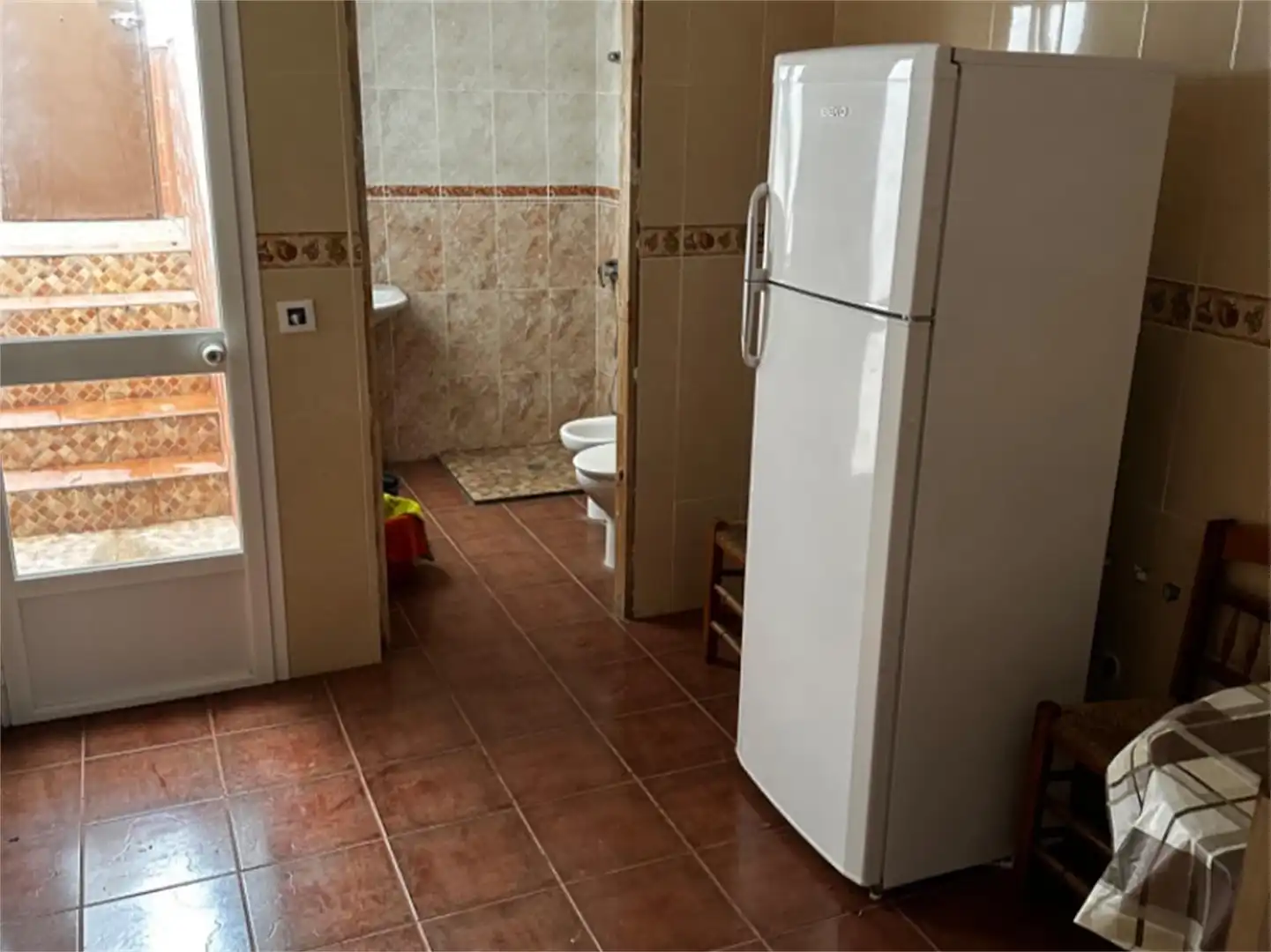 Detached homes for sale in Calle Concepción, 55, Algodonales Bathroom of Detached homes for sale in Algodonales