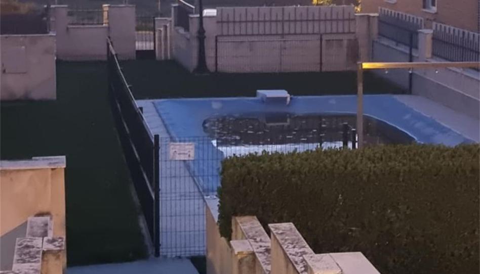 Foto 1 de Pis en venda a Calle de Los Oficios, Palazuelos de Eresma, Segovia