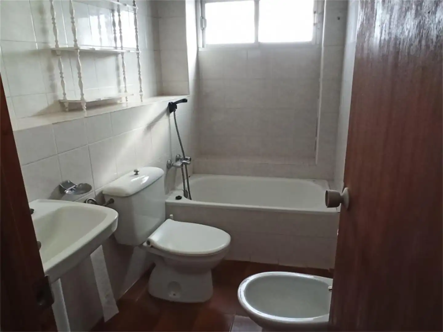 Bathroom of Detached homes for sale in Almoharín