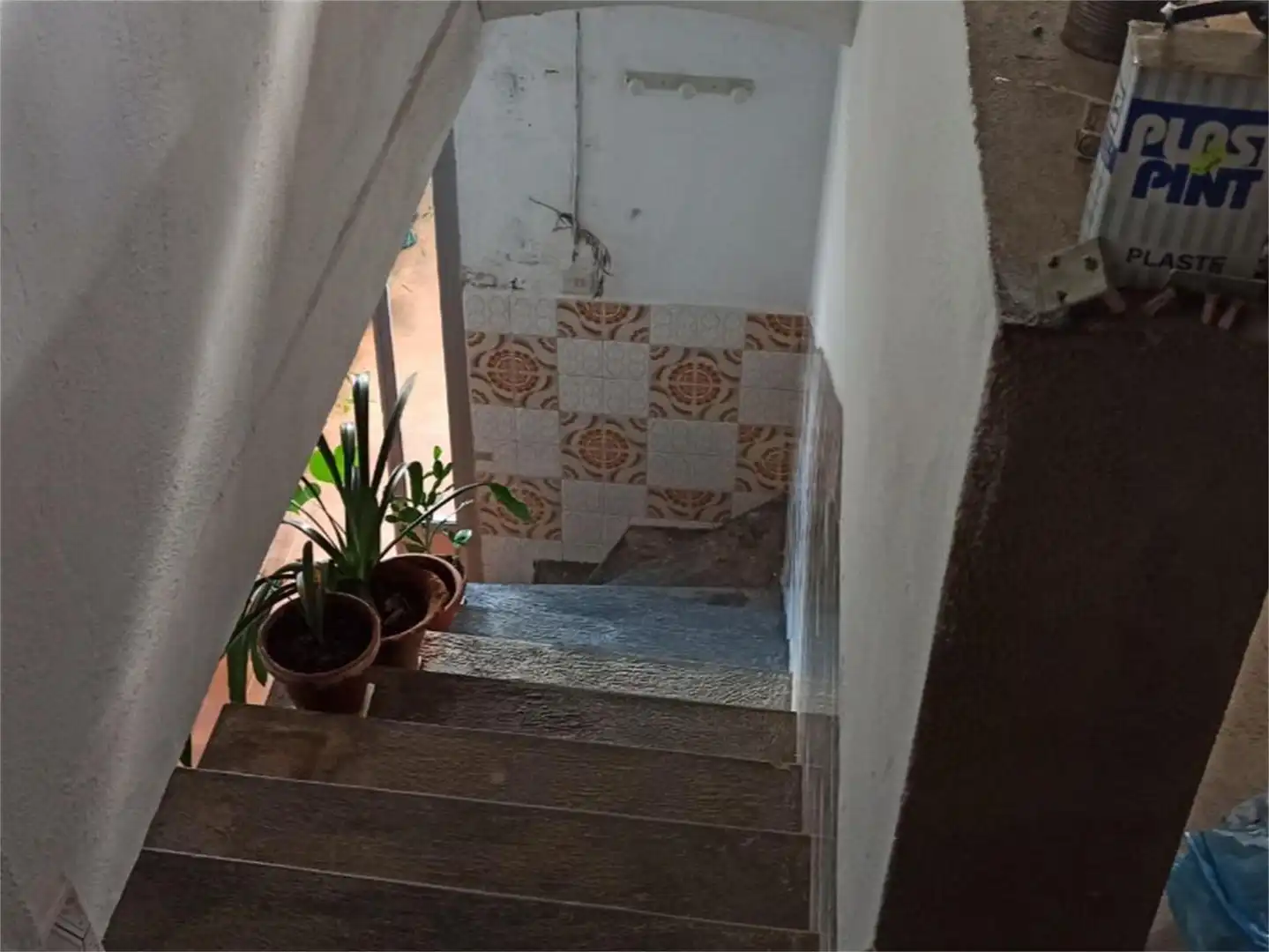Detached homes for sale in Almoharín