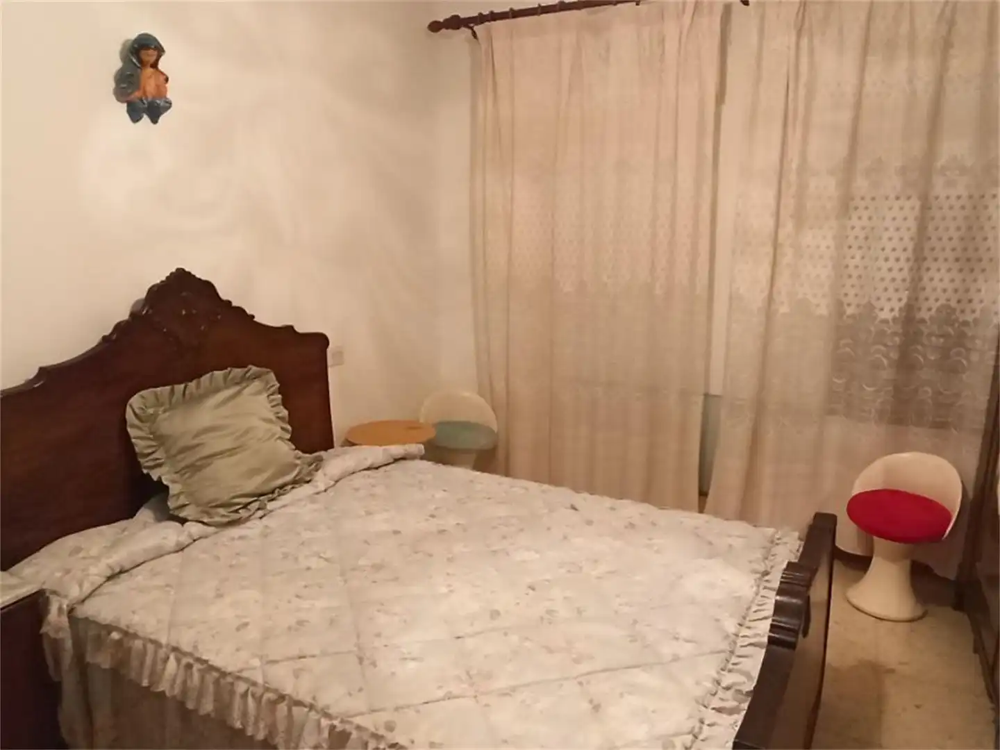 Bedroom of Detached homes for sale in Almoharín