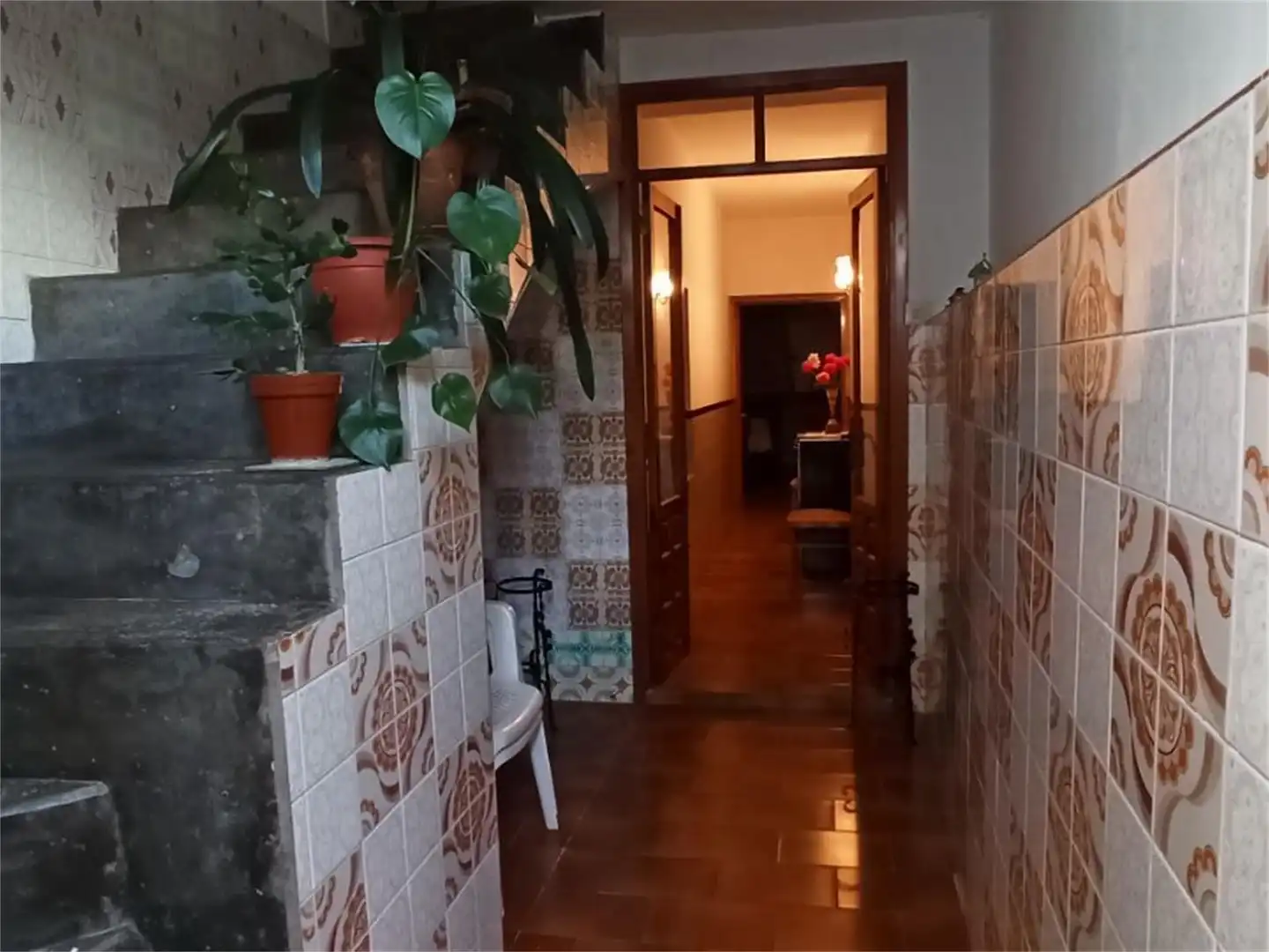 Detached homes for sale in Almoharín