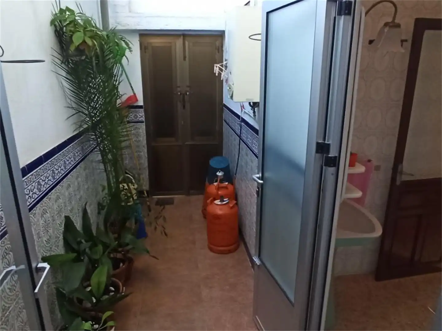 Detached homes for sale in Almoharín