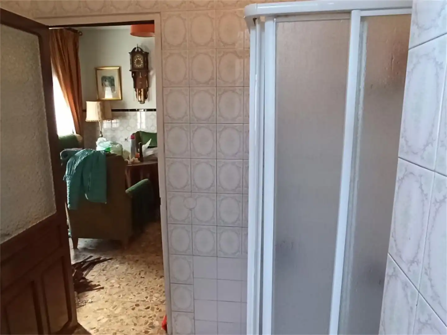 Detached homes for sale in Almoharín