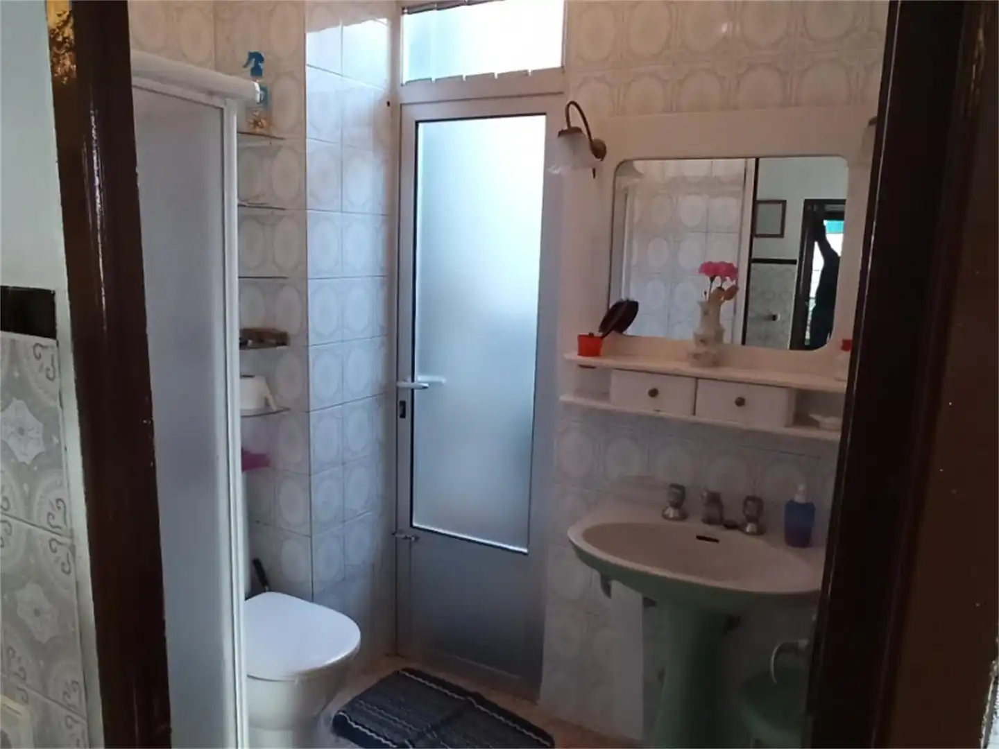 Bathroom of Detached homes for sale in Almoharín