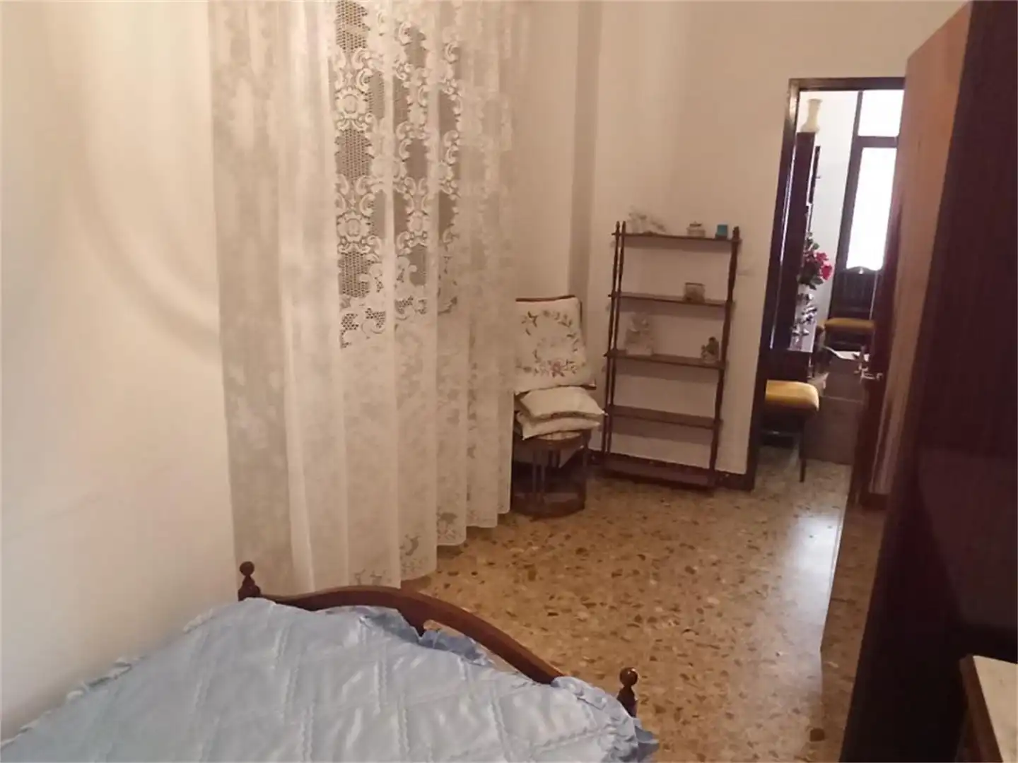 Bedroom of Detached homes for sale in Almoharín