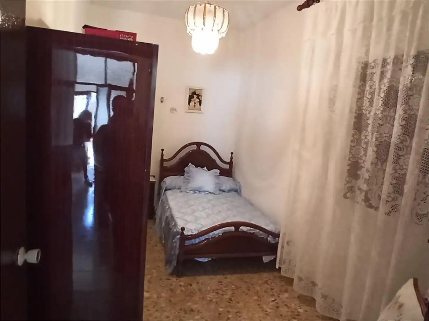 Bedroom of Detached homes for sale in Almoharín