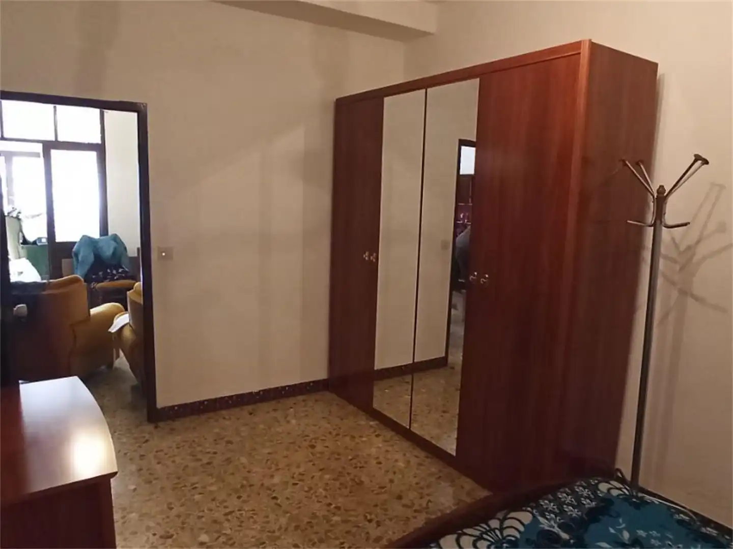 Bedroom of Detached homes for sale in Almoharín