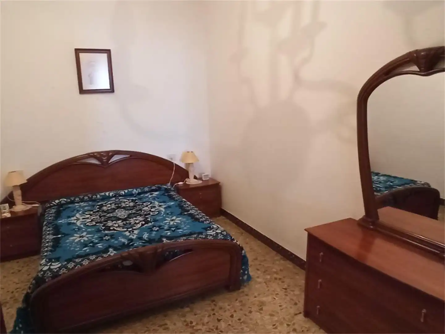 Bedroom of Detached homes for sale in Almoharín
